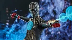 Spider-Man No Way Home Trailer Leaked, Might Be Released Tomorrow After  CinemaCon