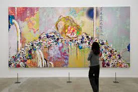 Galleries &amp; Art Spaces | Qatar Museums